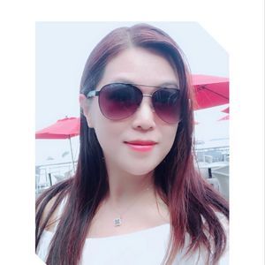 Meet your Posher, May